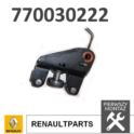 rolka drzwi przesuwnych Renault KANGOO wózek środkowy - oryginał Renault 8200029302