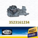 pompa wody Renault 1,2 D7F k.gładkie - włoski zamiennik Magneti Marelli