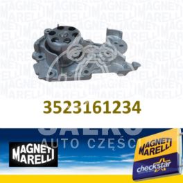 pompa wody Renault 1,2 D7F k.gładkie - włoski zamiennik Magneti Marelli