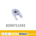 uchwyt wtryskiwacza Renault 2,0dCi M9R - oryginał Renault 8200711592