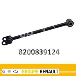 wahacz DACIA DUSTER 4X4 tylny 400mm lewy lub prawy - nowy w oryginale Renault