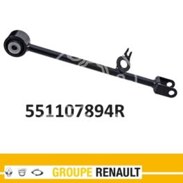 wahacz DACIA DUSTER 4X4 tylny 421mm lewy lub prawy - nowy w oryginale Renault
