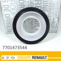 uszczelniacz silnika 80x100x9 WKS - oryginał Renault 7701473544