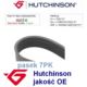 pasek rowkowany 7PK-1835mm ALT/AC - oryginał produkcji Hutchinson