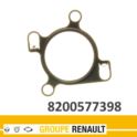 uszczelka zaworu EGR Renault 2,0dCi/ 2,3dCi - oryginał z sieci Renault 8200577398