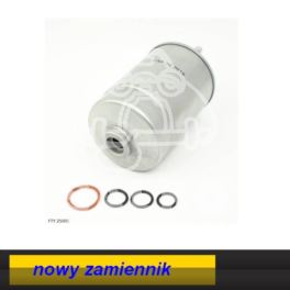 filtr paliwa Renault 1,5dCi/1,9dCi/2,0dCi 2008- - zamiennik FTY