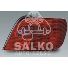 lampa tył Citroen XSARA od 2000- HB prawa - nowa w zamienniku DEPO