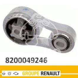 poduszka silnika TRAFIC II pra-łącznik 2,5dCi - oryginał Renault