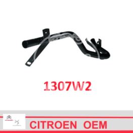 przewód sztywny chłodzenia Citroen/ Peugeot 1,8D/ 1,9 Diesel XUD - nowy w oryginale PSA