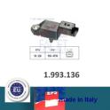 czujnik podciśnienia Citroen/ Peugeot 2,2HDi - włoski zamiennik EPS