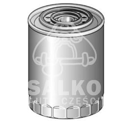 filtr oleju Citroen/ Peugeot/ Renault/ Fiat 2,5D/TD/2,8D - zamiennik EUROREPAR