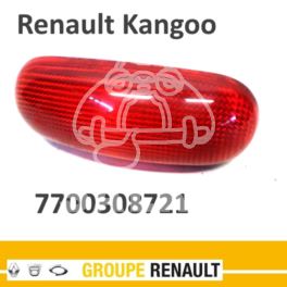 lampa stopu Renault KANGOO - dodatkowe w drzwiach tył - oryginał Renault