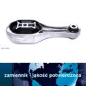 poduszka silnika MEGANE III łącznik tył 1,5dCi/ 1,6-16v - zamiennik SPV