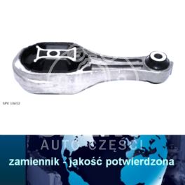 poduszka silnika MEGANE III łącznik tył 1,5dCi/ 1,6-16v - zamiennik SPV