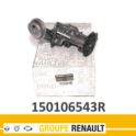 pompa oleju Renault 1,4/1,6-16v - oryginał Renault