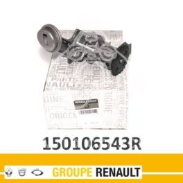 pompa oleju Renault 1,4/1,6-16v - oryginał Renault