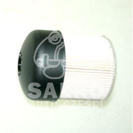 filtr paliwa Renault 1,5dCi 2012- wkład - OEM Renault 164033646R