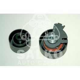 rozrząd Citroen / Peugeot 1,6-16v TU5JP4 2000- -1806404 b/p (niemiecki producent LUK)