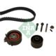 rozrząd Citroen / Peugeot 1,6-16v TU5JP4 2000- -1806404 (niemiecki producent LUK)