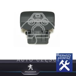przełącznik hamulca postojowego Peugeot 3008/ 5008 - nowy oryginał