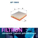 filtr powietrza Citroen/ Peugeot 1,6 BlueHDi 2014- - zamiennik polski FILTRON