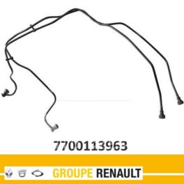 przewód paliwa Renault 1,6-16v zasilający do rampy - oryginał Renault