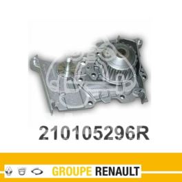 pompa wody Renault 1,6-16v K4M - francuski oryginał Renault