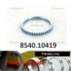 pierścień ABS RENAULT 48z/85mm do tylnej tarczy hamulcowej - nowy zamiennik TRISCAN