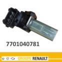 impulsator zapłonu Renault 2,0 F3R wałka rozrządu - oryginał Renault 7701040781