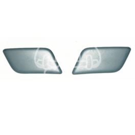 nakładka spryskiwacza reflektora Citroen C4 Picasso ( komplet 2szt) (oryginał Citroen)