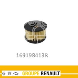 filtr do gazu ciekłego LPG Renault - wkład oryginalny Renault