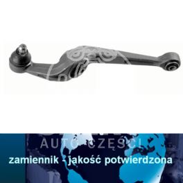 wahacz Peugeot 205/ Citroen C15 Diesel lewy przód - nowy zamiennik Hart