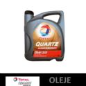 olej silnikowy 0W30 syntetyk (4L) Q9000 ENERGY - francuski oryginał Total