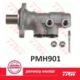 pompa hamulcowa Citroen C2/ C3/ DS3/.../ Peugeot 1007/ 207/ 208/ 301 system TRW - oryginał produkcji TRW