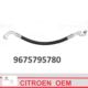 przewód klimatyzacji Citroen C5 III/ Peugeot 508 2,0HDi (oryginał Citroen)