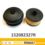obudowa filtra oleju RENAULT 1,2-16v TURBO (pokrywa + filtr) - oryginał z sieci Renault
