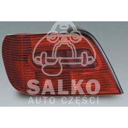 lampa tył Citroen XSARA 00- HB lewa - nowa w zamienniku produkcji DEPO