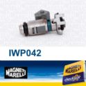 wtryskiwacz paliwa Renault 1,8-16v/2,0-16v - produkcja Magneti