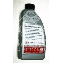 olej przekładniowy FLUIDE ATF - AUTOMATIC 1L (żółty) - niemiecki zamiennik FEBI