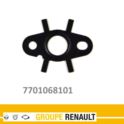 uszczelka przewodu turbosprężarki Renault 2,0dCi powrót (OEM Renault)