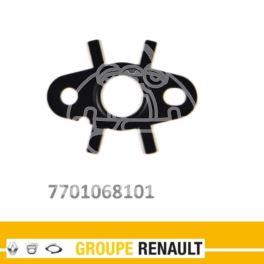 uszczelka przewodu turbosprężarki Renault 2,0dCi powrót (OEM Renault)