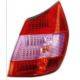 lampa tył Renault SCENIC II 06.2003 - 08.2006 prawa - nowa w zamienniku TYC