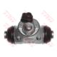 cylinderek hamulcowy Renault LAGUNA I system LUCAS 19,05 - oryginał TRW