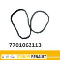 uszczelka chłodnicy oleju Renault TRAFIC II 2,0dCi do bloku (OE Renault)
