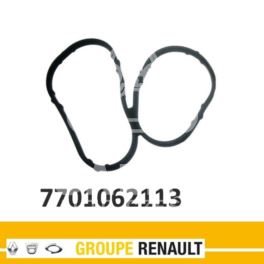 uszczelka chłodnicy oleju Renault TRAFIC II 2,0dCi do bloku (OE Renault)