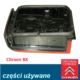 lampa tył Citroen BX -1991 prawa klosz dymiony VALEO (używane)