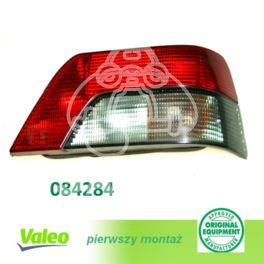 lampa tył Peugeot 309 od 1989- prawa - francuski oryginał Valeo