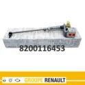 korektor siły hamowania Renault MASTER II - oryginał Renault