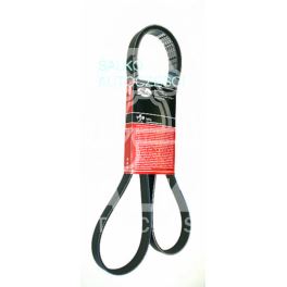 pasek rowkowany 6PK-1725 ALT - oryginał produkcji Gates
