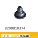 wspornik obudowy filtra powietrza Renault 1,5dCi nakładka - nowy oryginał Renault